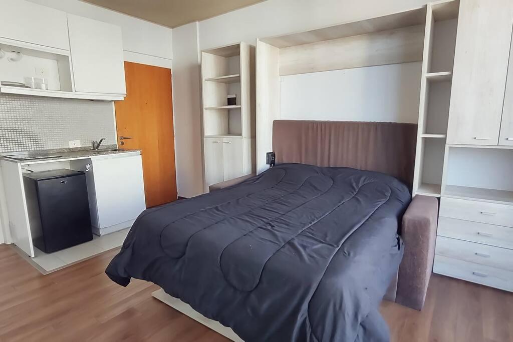 At803 - Monoambiente Luminoso En Colegiales Apartment - Buenos Aires, Buenos Aires